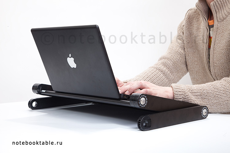 столик для ноутбука smartbird 50s